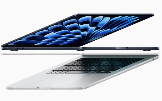 So sánh MacBook Air M4 và MacBook Neo: Lựa chọn nào mỏng nhẹ tối ưu nhất