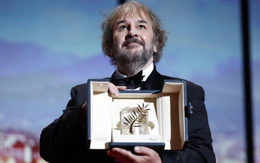 Peter Jackson được trao Cành cọ Vàng danh dự sau hơn 30 năm làm thay đổi điện ảnh giả tưởng