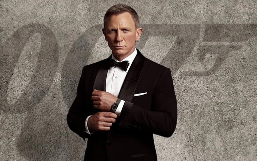 Cuộc săn James Bond mới bắt đầu cùng "phù thủy casting" của "Game Of Thrones"
