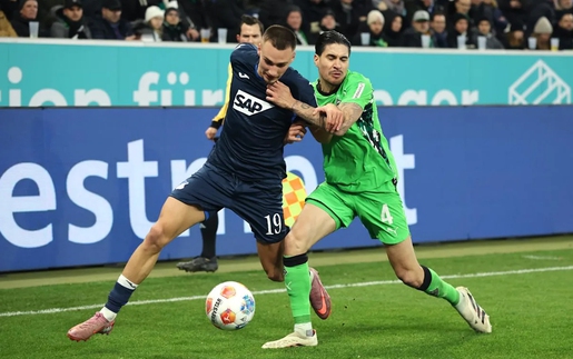 Nhận định Gladbach vs Hoffenheim 20h30 ngày 16/5, vòng 34 Bundesliga