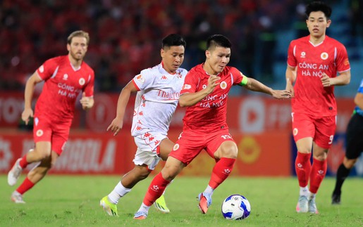 Kết quả bóng đá V-League vòng 23 hôm nay: Ninh Bình lại thắng