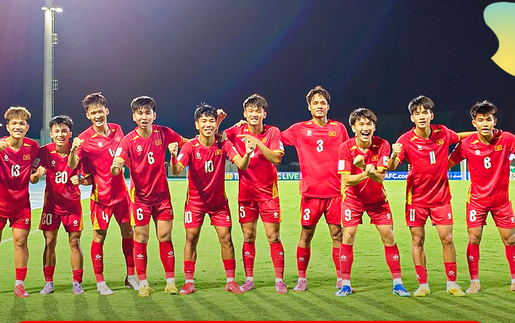 Tấm vé World Cup và khát vọng lớn của bóng đá Việt Nam