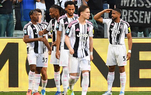 Nhận định Juventus vs Fiorentina 17h00 ngày 17/5, vòng 37 Serie A