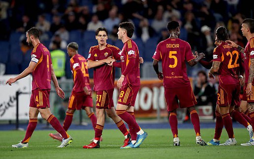 Nhận định Roma vs Lazio 17h00 ngày 17/5, vòng 37 Serie A