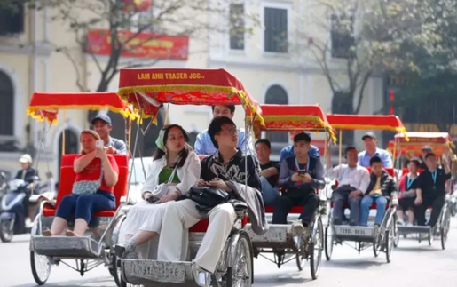 Du lịch Thủ đô 5 tháng đầu năm 2026: Chủ động bứt phá bằng sản phẩm mới 
