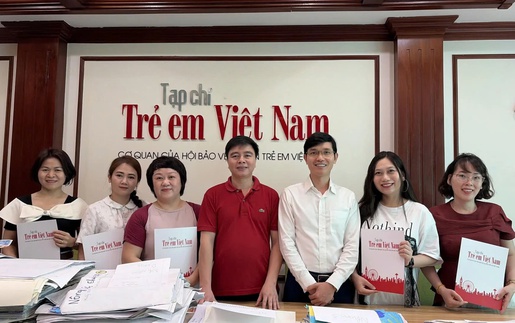 Cuộc thi “Ngôi nhà mơ ước” 2026 thu hút gần 80.000 bức tranh gửi về với nhiều ý tưởng sáng tạo bất ngờ
