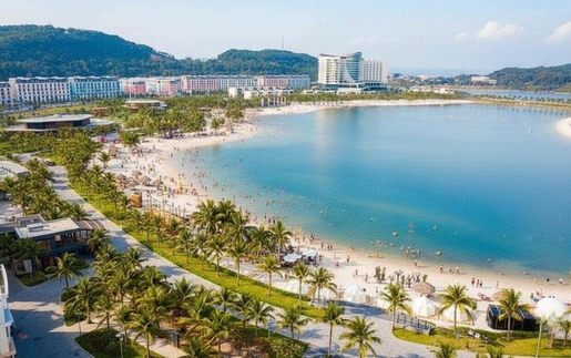 Tái định vị du lịch Đồ Sơn bằng văn hóa và hạ tầng hiện đại