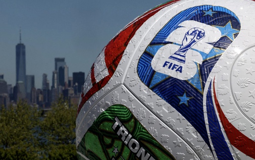 World Cup 2026 còn 36 ngày nữa: Ngổn ngang trăm mối tơ vò