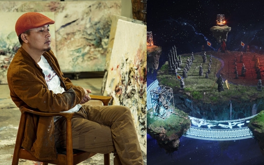 Venice Biennale 2026: Việt Nam lần đầu “chào sân”, cùng 5 gian hàng châu Á nổi bật
