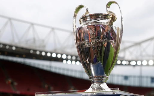 Thay đổi lớn ở chung kết Champions League mùa 2025-26
