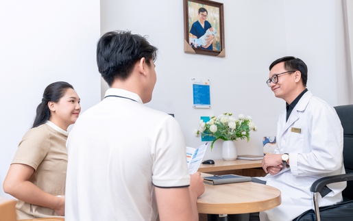 Mô hình mới tại Vinmec Hạ Long xóa cảnh "may rủi" trong phát hiện ung thư phụ khoa