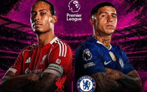 Lịch thi đấu bóng đá hôm nay 9/5: Trực tiếp Liverpool đấu với Chelsea