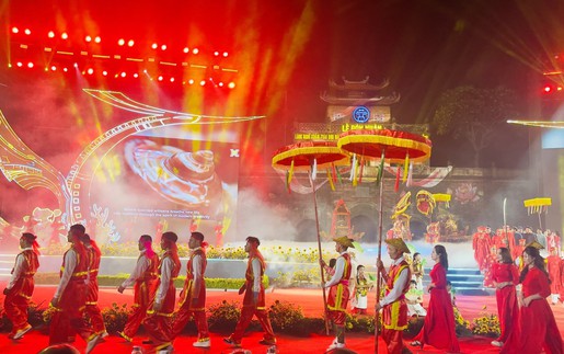 Hà Nội đón thêm hai làng nghề gia nhập mạng lưới thủ công sáng tạo thế giới