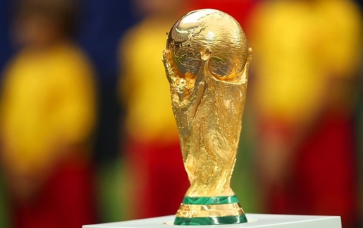 Vô địch World Cup kỳ này
