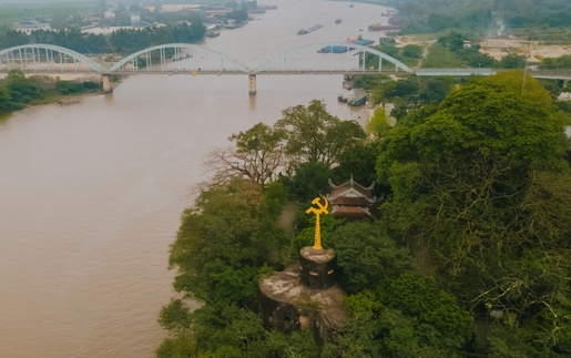Ninh Bình: "Bảo tàng thơ ngoài trời" được đề cử ghi danh Ký ức Thế giới 