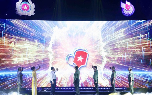 Khơi nguồn những tác phẩm báo chí 'Vì an ninh Tổ quốc và bình yên cuộc sống'