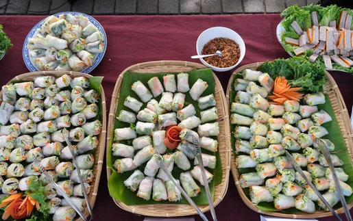 Vietnam Cuisine Day 2026: Hương vị Việt giữa lòng Pretoria