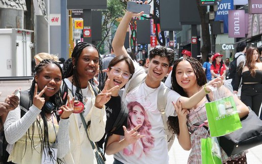 Khi cơn sốt K-pop trở thành "mồi nhử" của kẻ lừa đảo