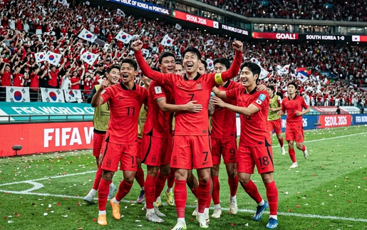 VIDEO clip bàn thắng trận Nam Phi vs Hàn Quốc (bảng A World Cup 2026)