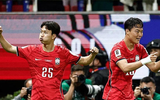Link trực tiếp bóng đá World Cup 2026 trên VTV hôm nay 25/6