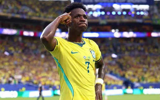 VIDEO clip highlight bàn thắng trận Scotland vs Brazil (bảng E World Cup 2026)