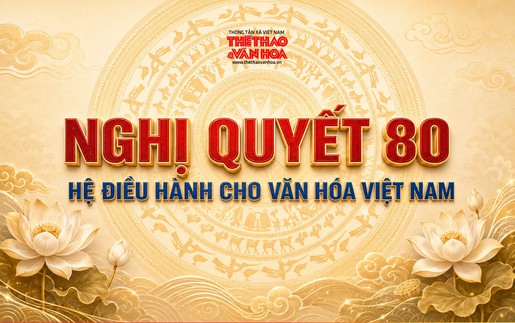 Từ Đề cương 1943 đến Nghị quyết 80: Sự tiếp nối của một dòng chảy kiến tạo