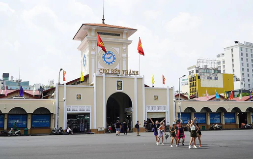 Thành phố Hồ Chí Minh: Chuyển biến mạnh tư duy phát triển du lịch
