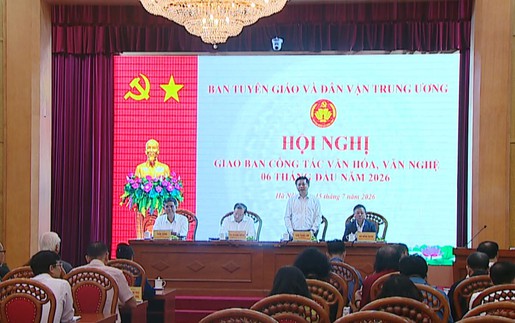 Xây dựng chế tài xử phạt lạm dụng AI sản xuất sản phẩm trái pháp luật 