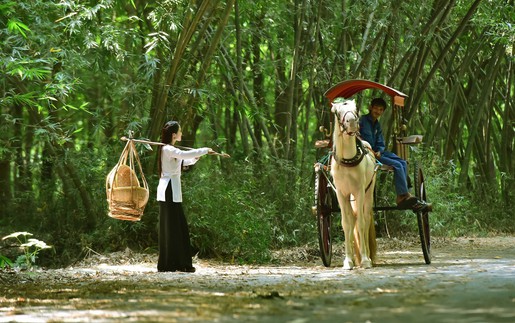 Chữ và nghĩa: "Bậu" và bạn