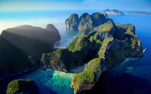 Phuket - Krabi - Phang Nga: Ba thiên đường biển hút khách Việt Nam ở Thái Lan