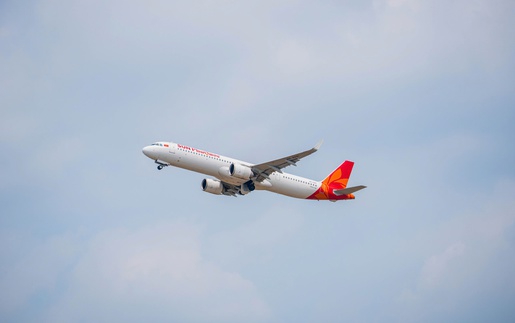 Sau Phú Quốc, Sun PhuQuoc Airways mở rộng kết nối Hàn Quốc với Việt Nam qua Hà Nội và TP.HCM