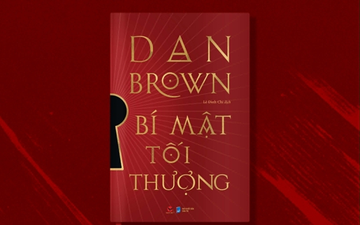 Dan Brown trở lại với "Bí mật tối thượng": Cuộc phiêu lưu trí tuệ mới của Robert Langdon