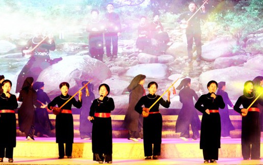 Vì một miền quê đáng sống: "Mỏ vàng" du lịch ở Bình Liêu 