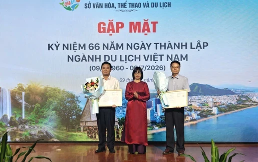 Năm Du lịch quốc gia 2026: Gia Lai ra mắt loạt điểm đến mới