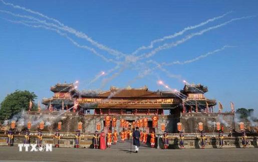 Festival Huế 2026: Lễ hội mùa Thu đậm đà bản sắc Cố đô
