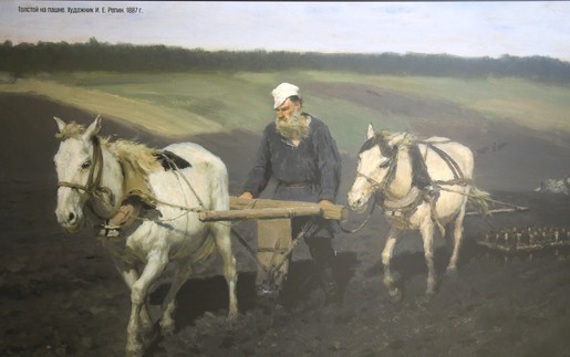 Khám phá đời sống thôn dã của đại văn hào Nga Lev Tolstoi tại điền trang Yasnaya Polyana