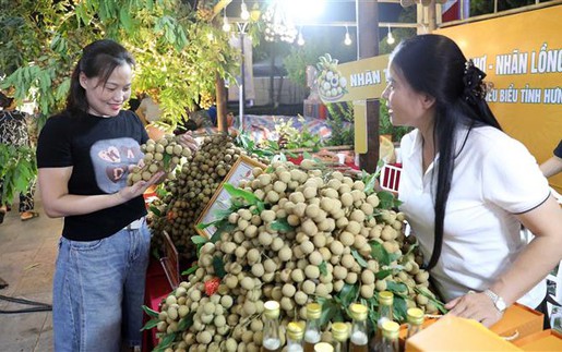 Giá trị cốt lõi làm nên di sản của nhãn lồng Hưng Yên