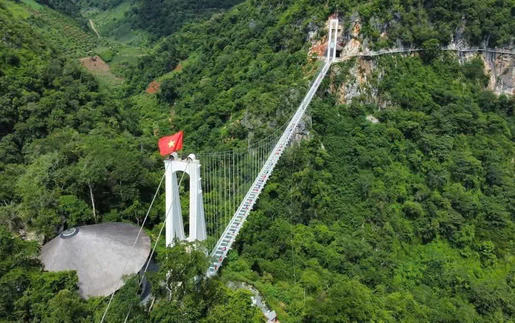 Khẳng định vị thế của Mộc Châu trên bản đồ du lịch trong nước và quốc tế