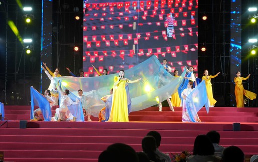 Khai mạc Ngày Văn hóa, Du lịch Khánh Hòa tại Quảng Trị năm 2026