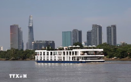 Phong phú sản phẩm du lịch, nắm bắt cơ hội từ kỳ nghỉ dài