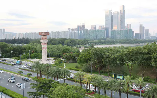 Sức hút từ những tour du lịch công nghệ Trung Quốc