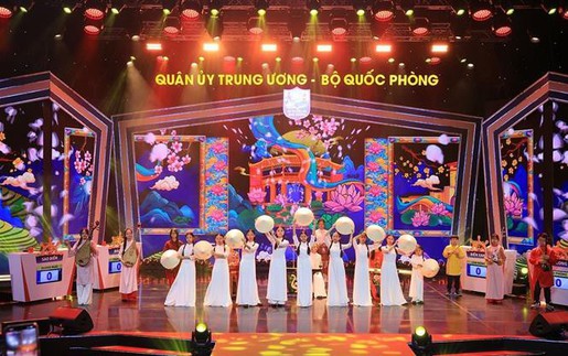Chung kết toàn quốc Cuộc thi “Em yêu biển, đảo quê hương” năm học 2025 - 2026