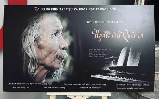 Loạt phim Việt Nam về lịch sử, văn hóa được giới thiệu dịp Quốc khánh 2/9