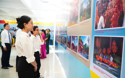 Cập nhật: Du lịch Huế kỳ vọng bội thu trong kỳ nghỉ Quốc khánh 2/9