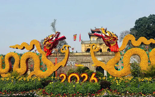 Không chỉ vé vào cửa, Hà Nội miễn phí cả phương tiện công cộng phục vụ du khách dịp Quốc khánh 2/9
