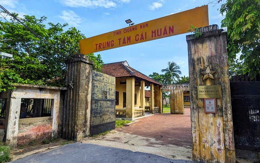 Nhà lao Hội An: Nơi niềm tin sắt son ngày đất nước nở hoa độc lập