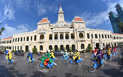 Liên kết năng lực dẫn dắt, gia tăng giá trị du lịch