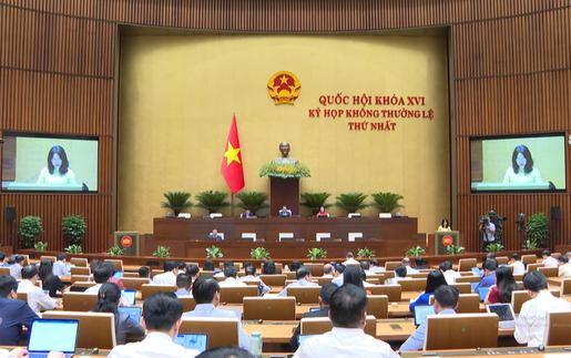 Trình Quốc hội sửa đổi Luật Xuất bản: Cắt giảm 16/34 thủ tục hành chính để tháo gỡ điểm nghẽn