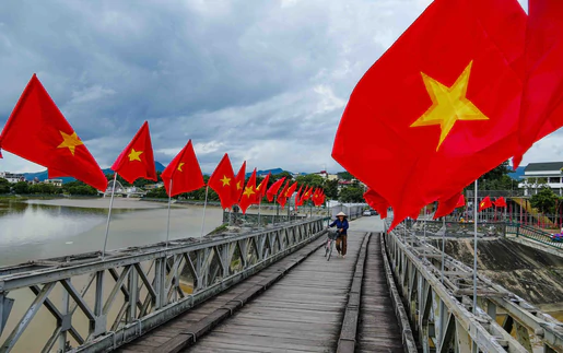 Cập nhật: Đưa điểm đến nơi cực Tây Tổ quốc vào khai thác du lịch