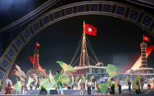 Cập nhật: Đặc sắc Tuần Văn hóa - Du lịch trên cao nguyên Mộc Châu
